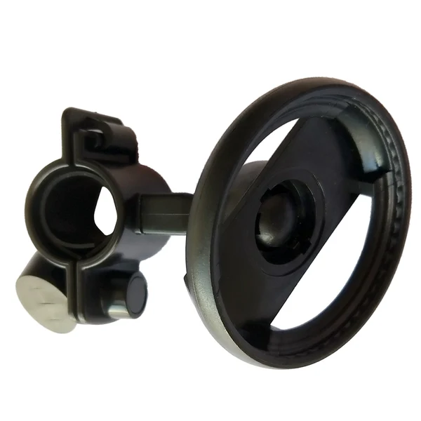 Fine Crafted Maxbell Bicycle Motorcycle Bike Handlebar Mount Holder For TomTom One PRO V2 330 XL Versatile