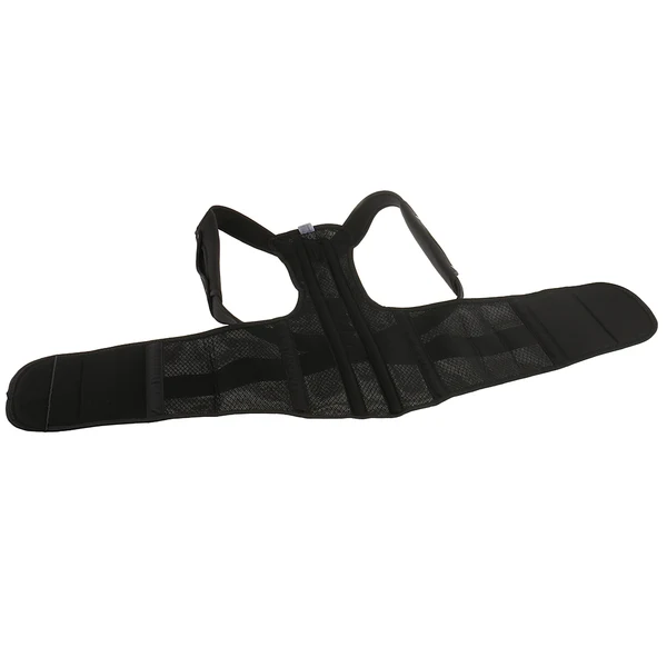 Crafted Maxbell Adjustable Posture Humpback Corrector Shoulder Back Straight Support Brace Belt Strap Comfortable Effective