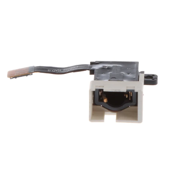 Fine Maxbell Headphone Jack Flex Cable Part White For Samsung Galaxy S8 Long-Lasting