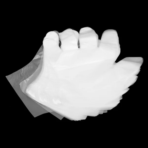 Responsible Maxbell Plastic Disposable Safe Convenient Professional Dog Poo Toilet Cleaning Gloves Pet Supplies Clear Secure