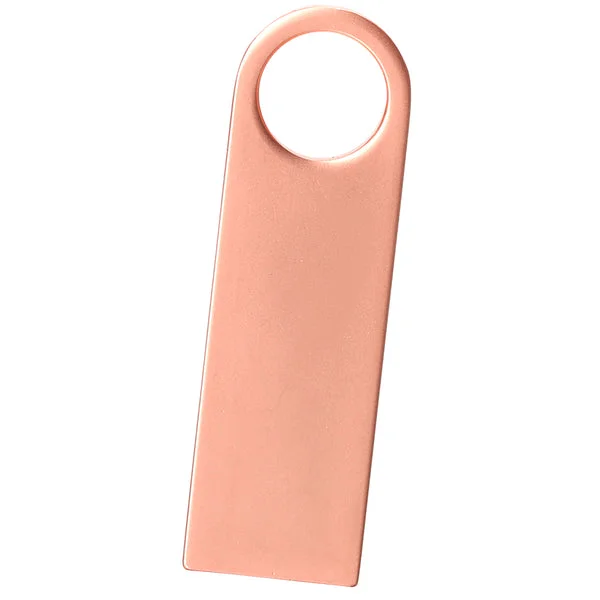 Classic Maxbell Metal Waterproof High Speed USB2.0 Flash Drive U Disk Memory Disk 64GB Premium Material