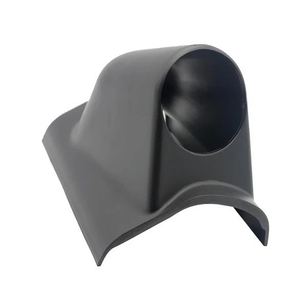 Solid Maxbell Universal 52mm 2inch Single Hole Gauge A Pillar Meter Dash Pod Mount Holder Lightweight