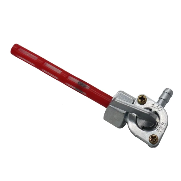 Exclusive Maxbell Fuel Valve Petcock Assembly For CG125 Motorcycle 156FMI Honda FUEL COCK Carefully Designed