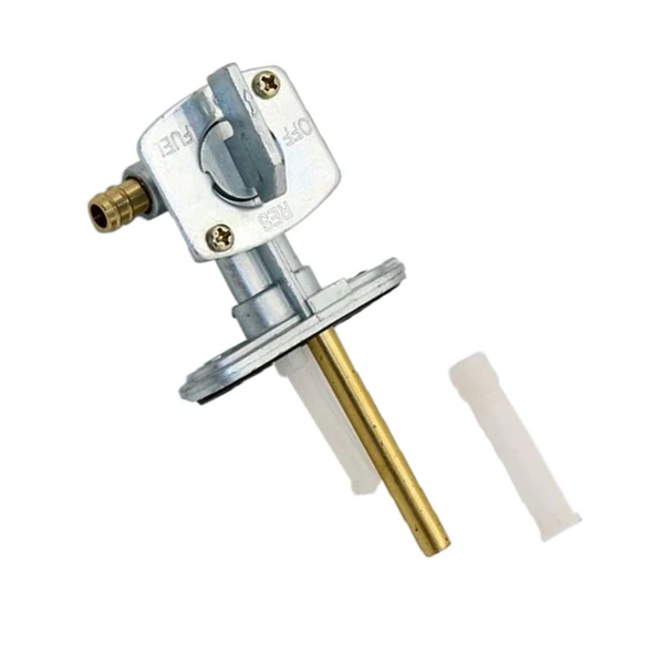 Crafted Maxbell Fuel Valve Petcock Assembly For Yamaha YFM50 YFM80 Banshee 350 YFZ350 Secure