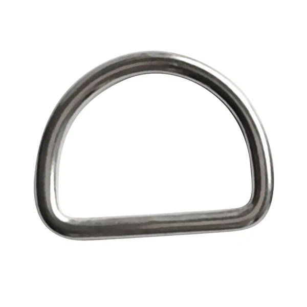 Innovative Maxbell 4pcs Diving Scuba D Ring for 1.2 inch Webbing Weight Belt - Marine 316 Stainless Steel Unique