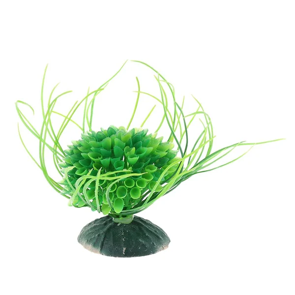 Classic Maxbell Maxbell Artificial Plastic Water Seaweed Plant Grass Fish Tank Aquarium Decor Green Elite