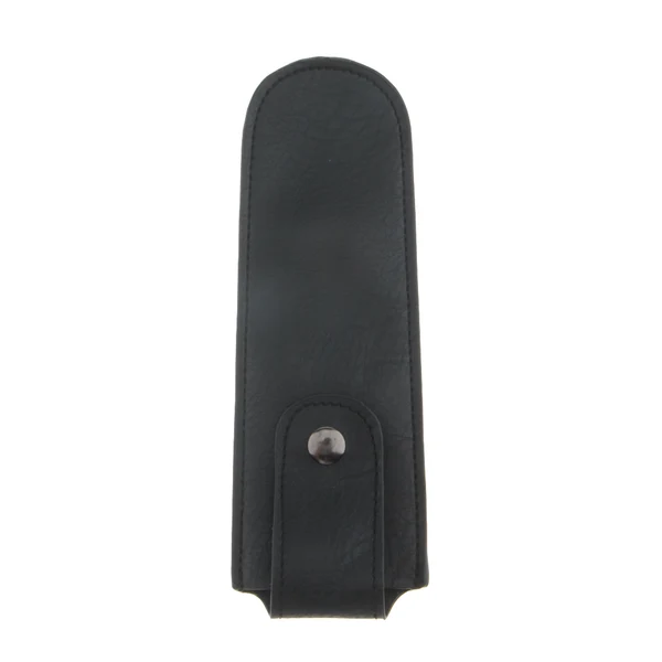 User-Friendly Maxbell Men PU Leather Double Edge Safety Razor Shaver Protective Travel Case Pouch Sustainable