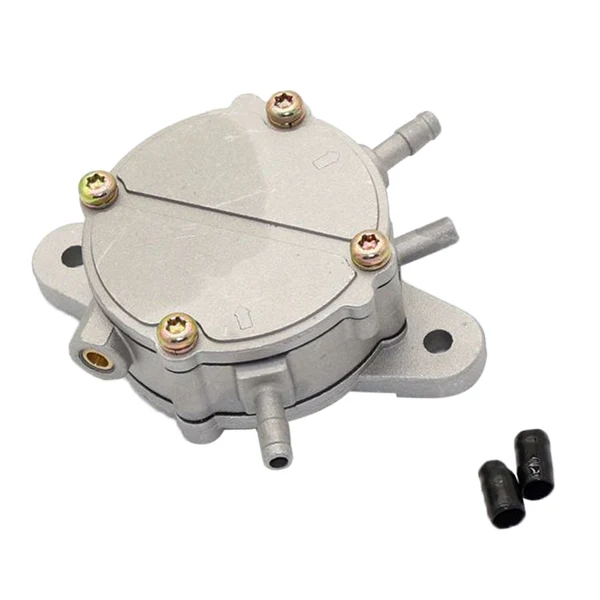 Eco-Friendly Maxbell Gas Fuel Pump For Chinese GY6 150cc 250cc Scooters Mopeds ATV's Go-Kart High-Grade