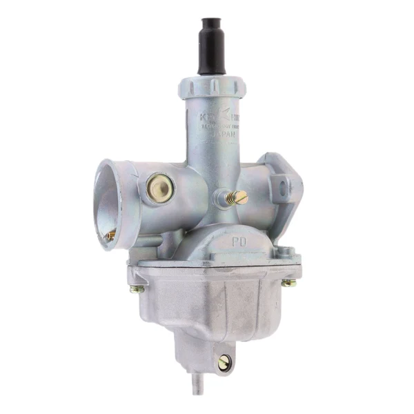 Effective Maxbell Carburetor Carb PZ 26mm Intake For HONDA CB125 XL125S TRX250 EX Recon 125cc High-Quality