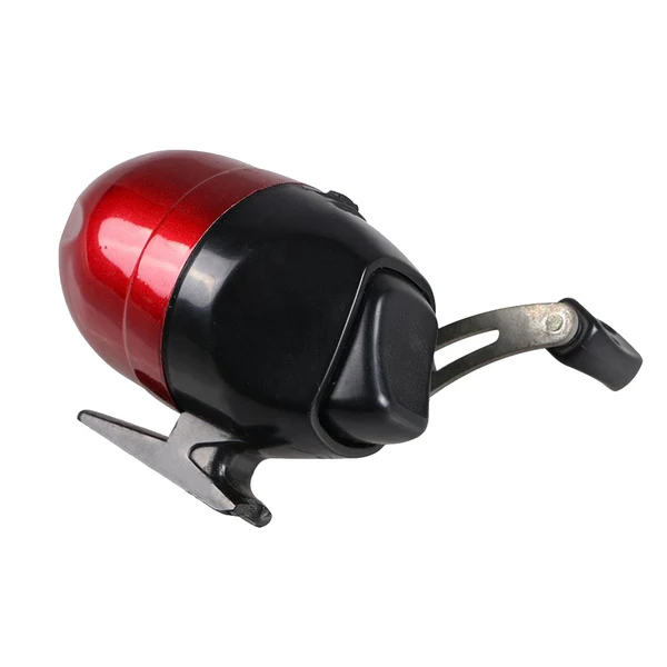 Soft Maxbell Bowfishing Reel Seat Spincast Reel Gear Ratio 3.1 1 Suit Right Hand for Recvrve Compound Bow Versatile