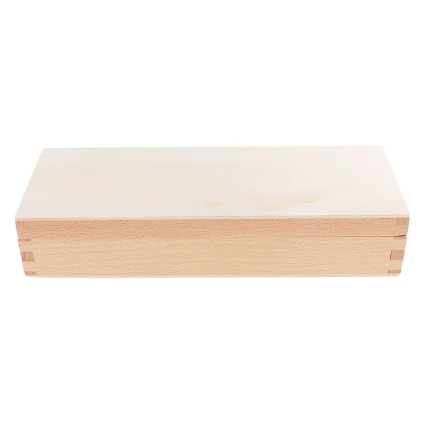Fine Crafted Maxbell Montessori Mathematics Wooden Number Cards 1-3000 Color Box Set Stylish