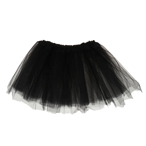 Authentic Maxbell Children Black Cat Headband TUTU Skirt Bowtie Paw Tail Cosplay Costume Outfit Christmas Book Week Gift Natural