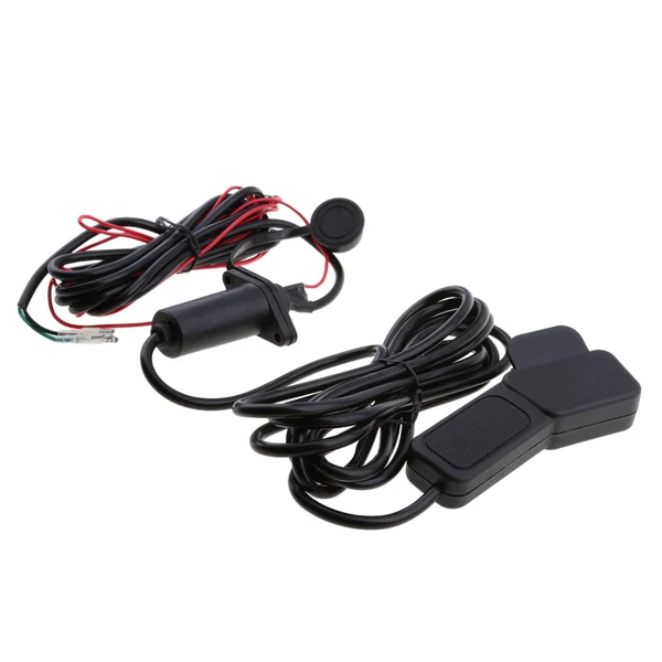 Fine Maxbell Winch Remote Control Switch Handset for Car ATV SUV UTV W64259 Enhanced