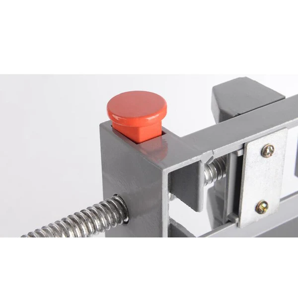 Safe Maxbell Heavy Duty 90 Degree Corner Right Angle Clamp Vise For Woodworking Double Handle Environmentally Friendly