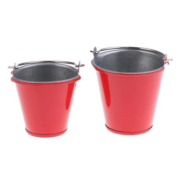 Fast Maxbell RC Crawler 1 10 Bucket Shovel Tools Decor for CC01 Axial SCX10 RC4WD Traxxas Fashionable