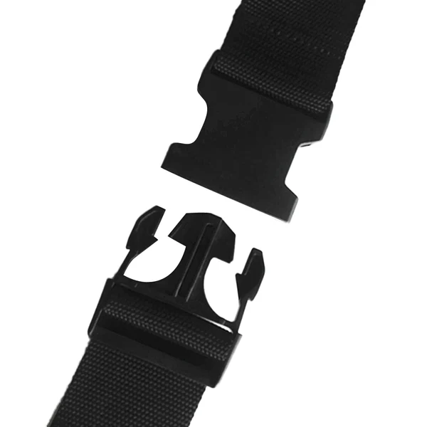Fashionable Maxbell 10 Pieces Set Plastic Side Quick Release Buckles for Webbing Molle Backpack Luggage Bag 1-1 2 38mm High-Quality