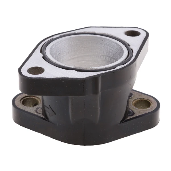 Minimalist Maxbell Carburetor Intake Manifold Boot Joint For Yamaha Warrior Wolverine YFM 350 Exclusive