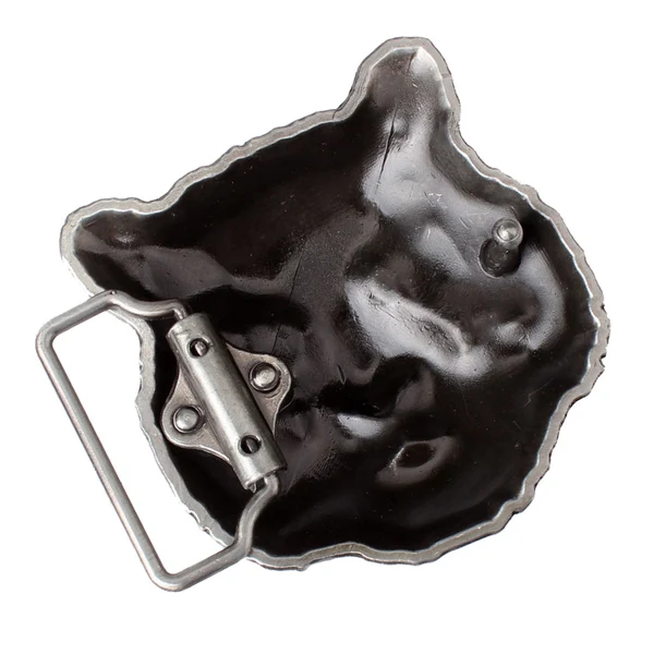 Powerful Maxbell Vintage 3D Tiger Head Belt Buckle Western Cowboy Cool Novelty Accessories High-Quality