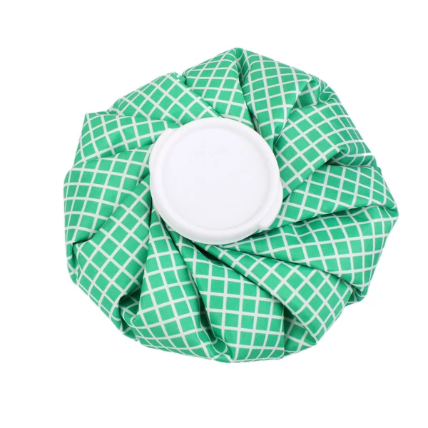 Superior Maxbell Simple Easy To Use Ice Bag Swelling Sprains Strains Pain Injury Reliever Sports Equipment 9 Inch White Grid Carefully Designed