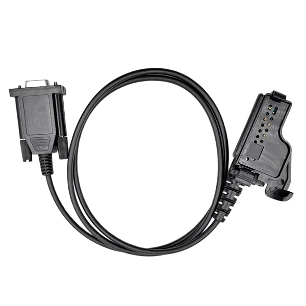 Official Maxbell Radio Programming Cable For Motorola HT1000 MTS2000 XTS3000 Exclusive