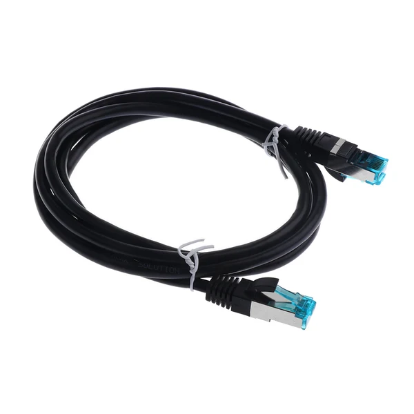 Superior Maxbell CAT5E LAN Network Cable RJ45 High Speed Patch Cord for LAN Network Computer 1.5Meter Prestigious