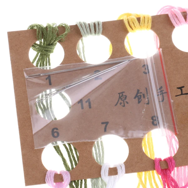 Optimized Maxbell Embroidery Kit Flower Hand Embroidery DIY Hoop Art Kit Needlework Kit Modern Flower Embroidery Efficient