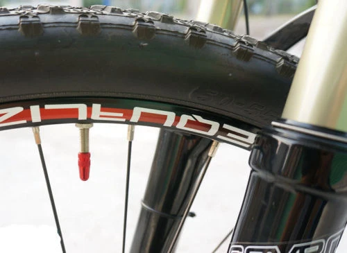 Official Maxbell 10Pcs Bicycle Bike Presta Wheel Rims Tyre Stem Air Valve Caps Dust Cover Consistent