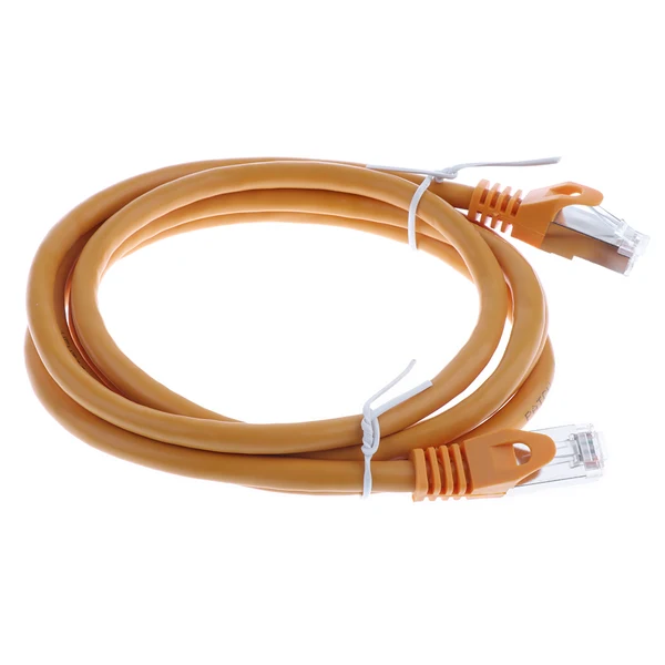 Professional Maxbell CAT6a SSTP SFTP Shielded Network LAN Patch Ethernet Cable RJ45 Cord 1000 Mbps 1.5m Excellent