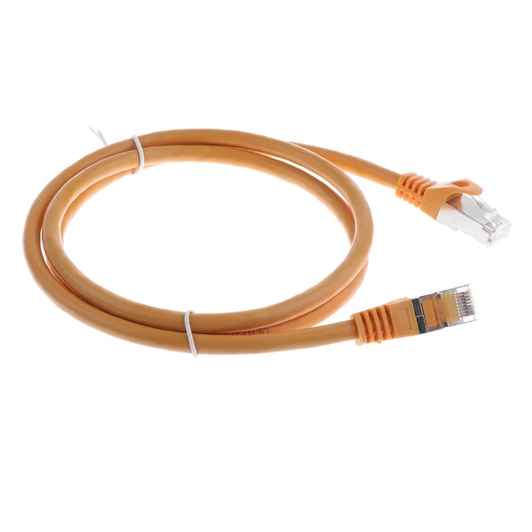 Original Maxbell CAT6a SSTP SFTP Shielded Network LAN Patch Ethernet Cable RJ45 Cord 1000 Mbps 1m Next-Generation