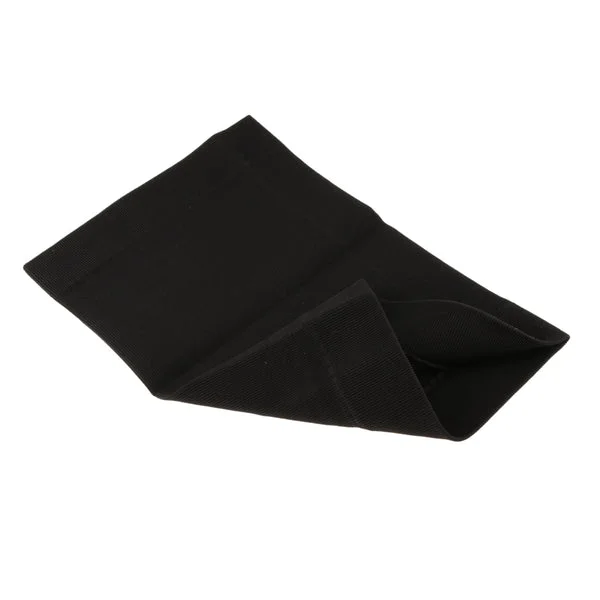 Proven Maxbell Women Waist Slim Cincher Tummy Tuck Belt Body Shaper Girdle Black Innovative