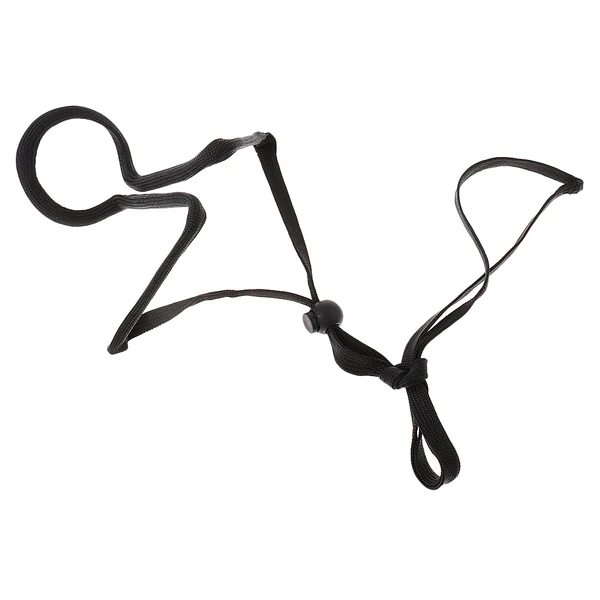 High-Performance Maxbell Close Up Stage Prop Microphone Mic Holder Neck Stand Brace Parts Durable Breathable