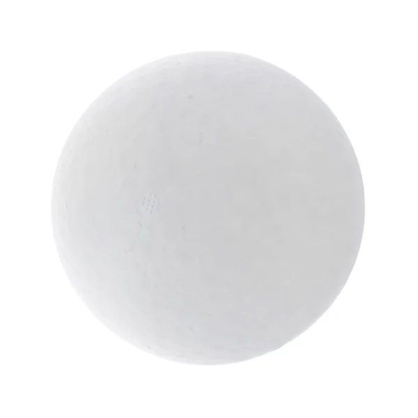 Exclusive Maxbell 2Pieces Round Solid Polystyrene Styrofoam Foam Ball Wedding Craft Supplies Easy-to-Use