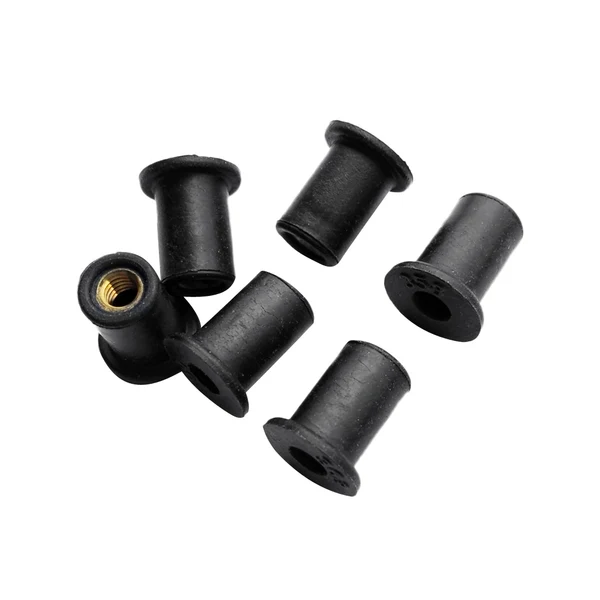 Original Design Maxbell 12x Metric Rubber Well Nuts Blind Fastener Wellnuts Kayak Accessories M4 M5 Stylish