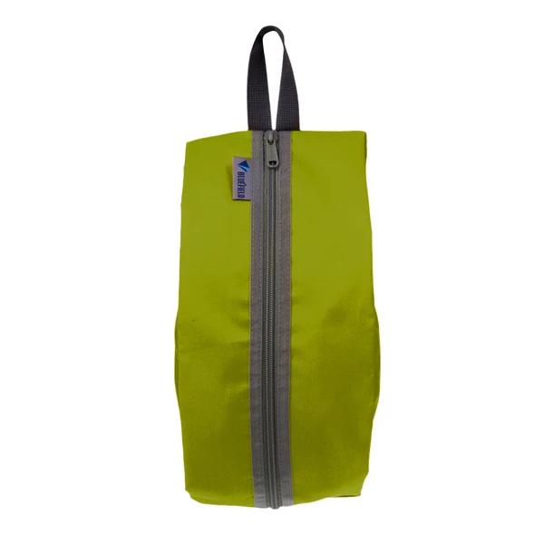 Trusted Maxbell 2pcs Waterproof Laundry Organizer Sports Shoes Storage Pouch Zipper Tote Bag Selected