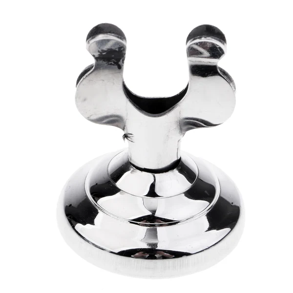 Original Maxbell 2pcs Restaurant U Shaped Number Card Table Holder Stand Place Card Holder Clean