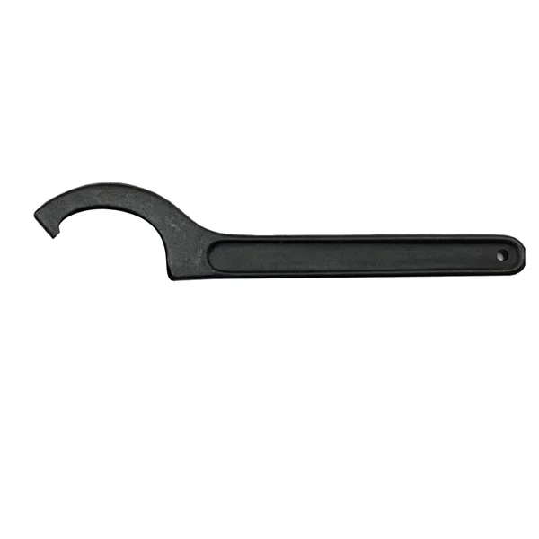 Dependable Maxbell Carbon Steel ER Hook Wrench Spanner CNC Collet Chuck Clamping 45-52 55-62 Soft
