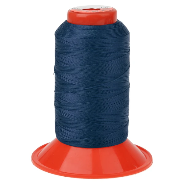Consistent Maxbell 2 x 500m Roll Strong Bonded Nylon Tent Backpack Sewing Thread Cord Dark Modern