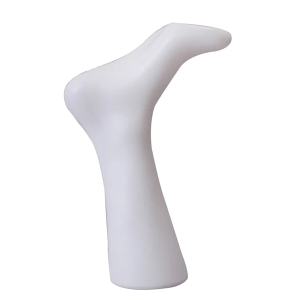 Clean Maxbell Adult Foot Plastic Mannequin for Sock Sox Display Male Female Reliable