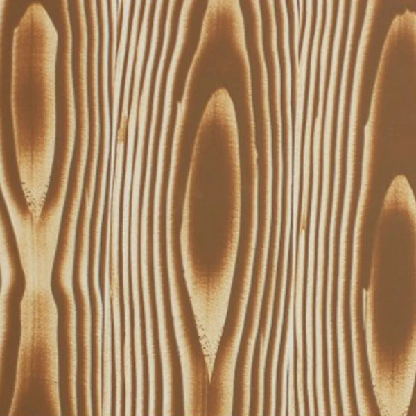 High-Performance Maxbell 2Pcs Wood Graining Pattern Rubber Painting Tool With Handle Wall Decor Clean