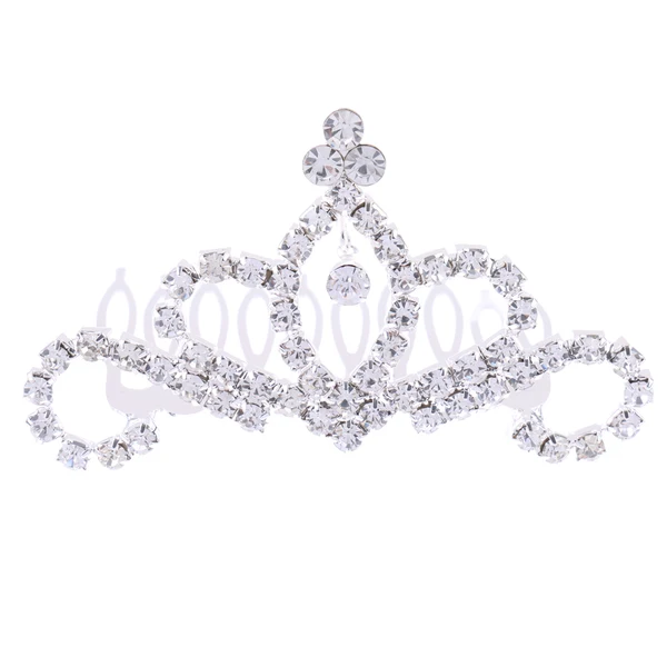 Trendy Maxbell 2 Pieces Bridal Girls Princess Crown Tiara Crystal Hair Comb Hair Accessory Sustainable