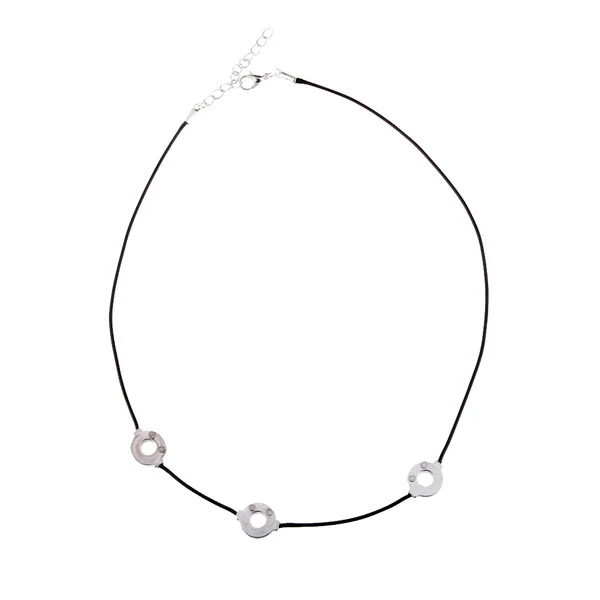 Original Design Maxbell 1x Naruto Necklace Chain Anime Cosplay 1x Zhu Ring For Naruto Akatsuki Expertly Made
