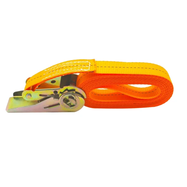 Flexible Maxbell 6m High Strength Tow Towing Strap Heavy Duty Road Recovery Rope AP2960 Eco-Friendly