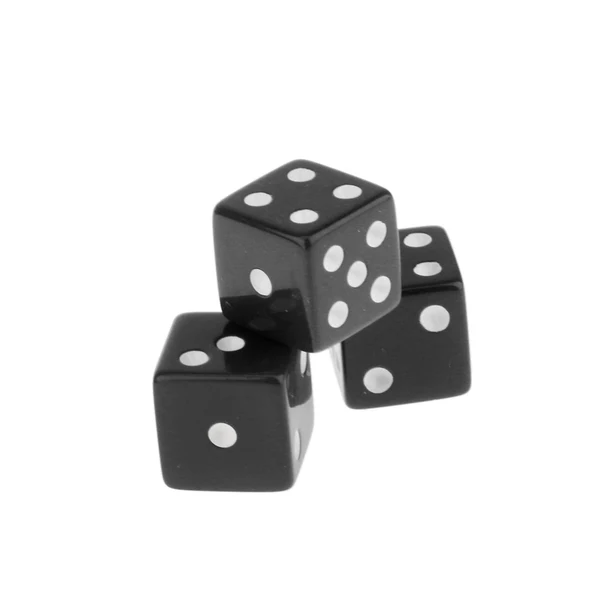 Convenient Maxbell 200 Pieces 16mm Six-sided Acrylic Dice Family Set for D D TRPG Dice Cup Game Recyclable