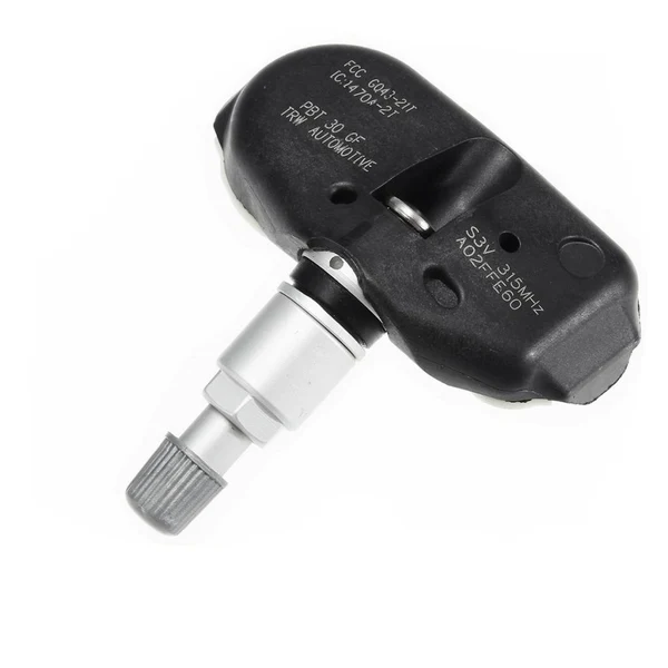 Solid Maxbell 315MHz Tire Pressure Sensor TPMS For MDX RL TL Odyssey Ridgeline Versatile