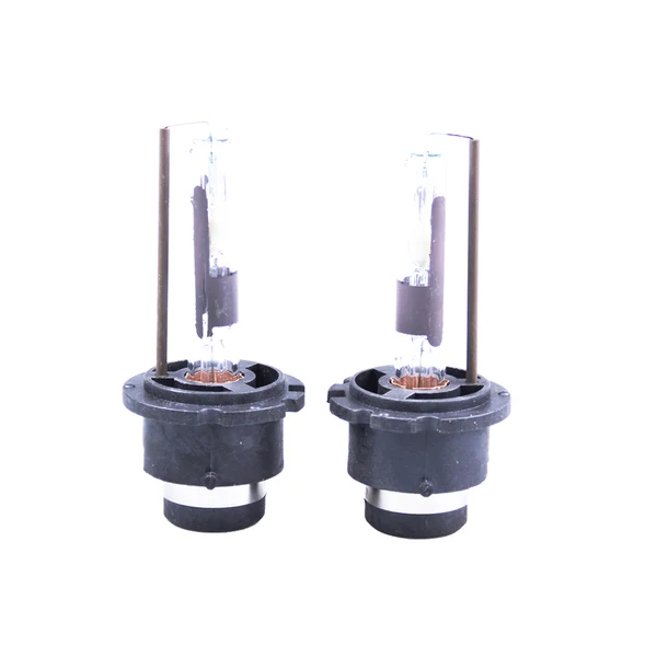 Soft Maxbell 1Pair 6000K 35W D2R HID Xenon Bulb for Factory HID Car Headlight Recyclable