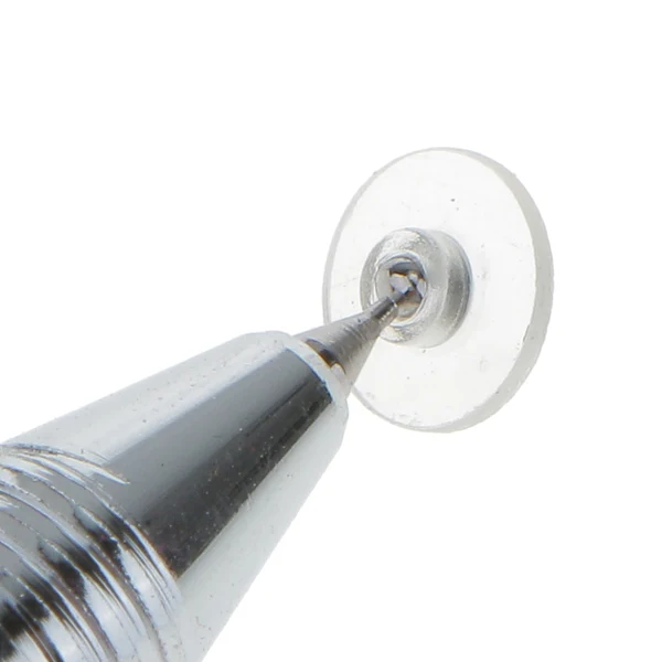 Green Maxbell Universal Capacitive Touch Screen Ballpoint Pen Pencil for Smart Phone Tablet PC Red Breathable