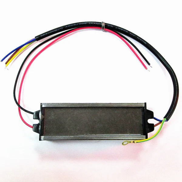 Recyclable Maxbell 50W LED Driver AC85-265V to 25-40V for Strip Power Supply Adapter for Party Innovative