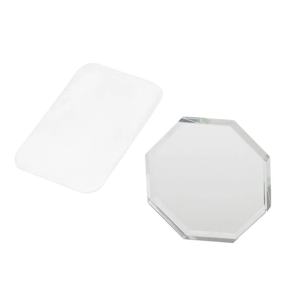 Exclusive Maxbell Maxbell Rectangle Silicone Lash Holder Eyelash Extension Pad Tray Glue Holder Adhesive Pallet Stand Genuine