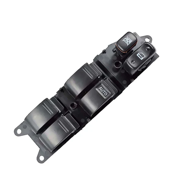 Prestigious Maxbell For Toyota Land Cruiser Car Electric Power Window Control Switch 84820-60120 Proven