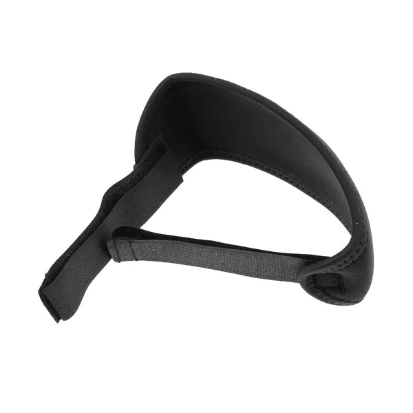 Enhanced Maxbell Unisex Adult Comfort Neoprene Snorkeling Swim Scuba Diving Mask Strap Cover Wrap Hair Protector Gear Trendy